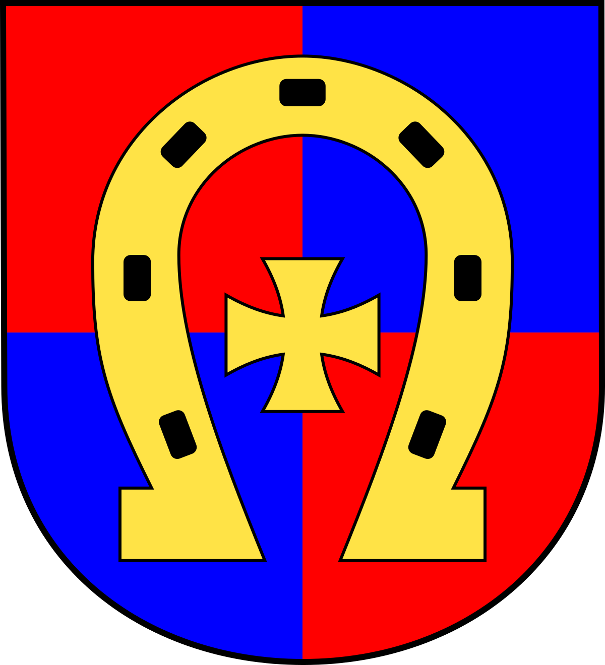 Herb Gminy Osjaków